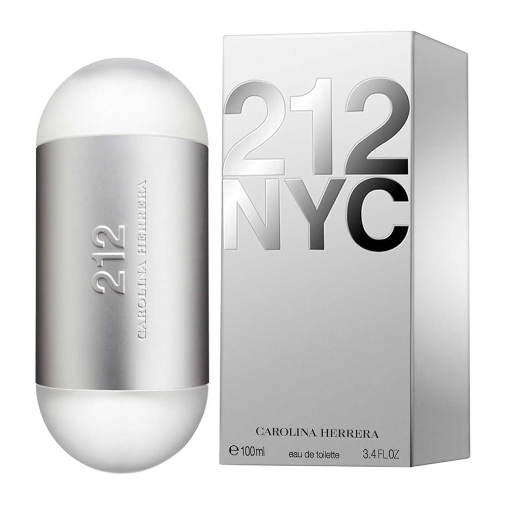 212 women edt