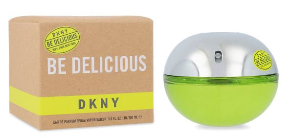 DKNY Be Delicious
