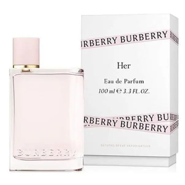 Burberry Her