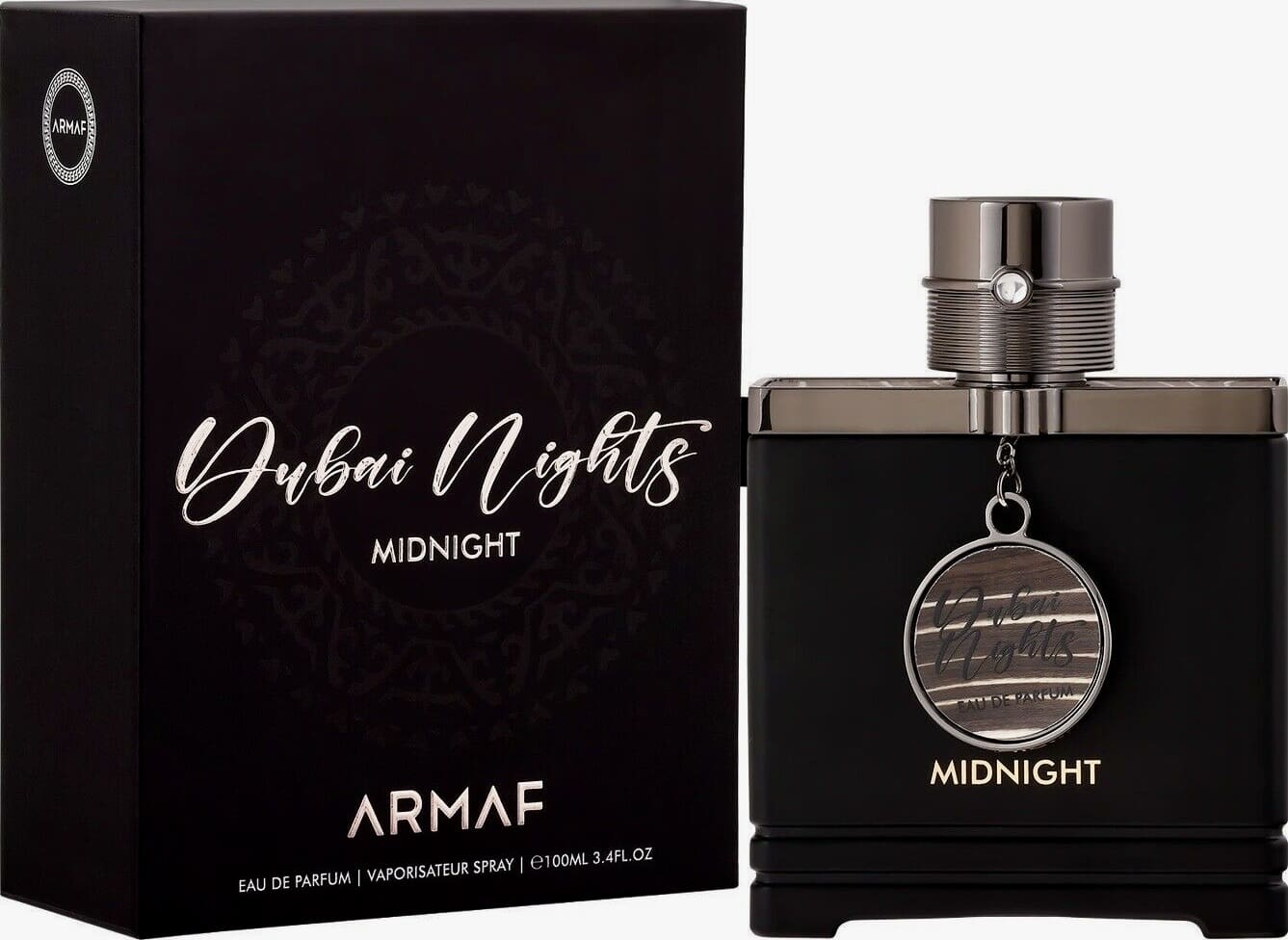 Dubai Nights midnight Armaf