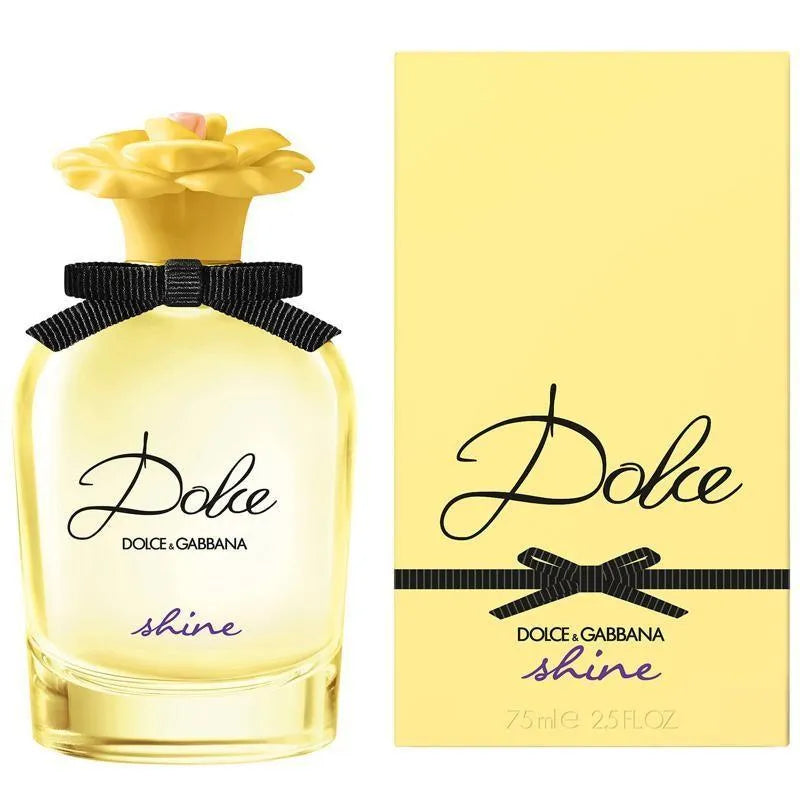 Dolce Shine de Dolce Gabbana