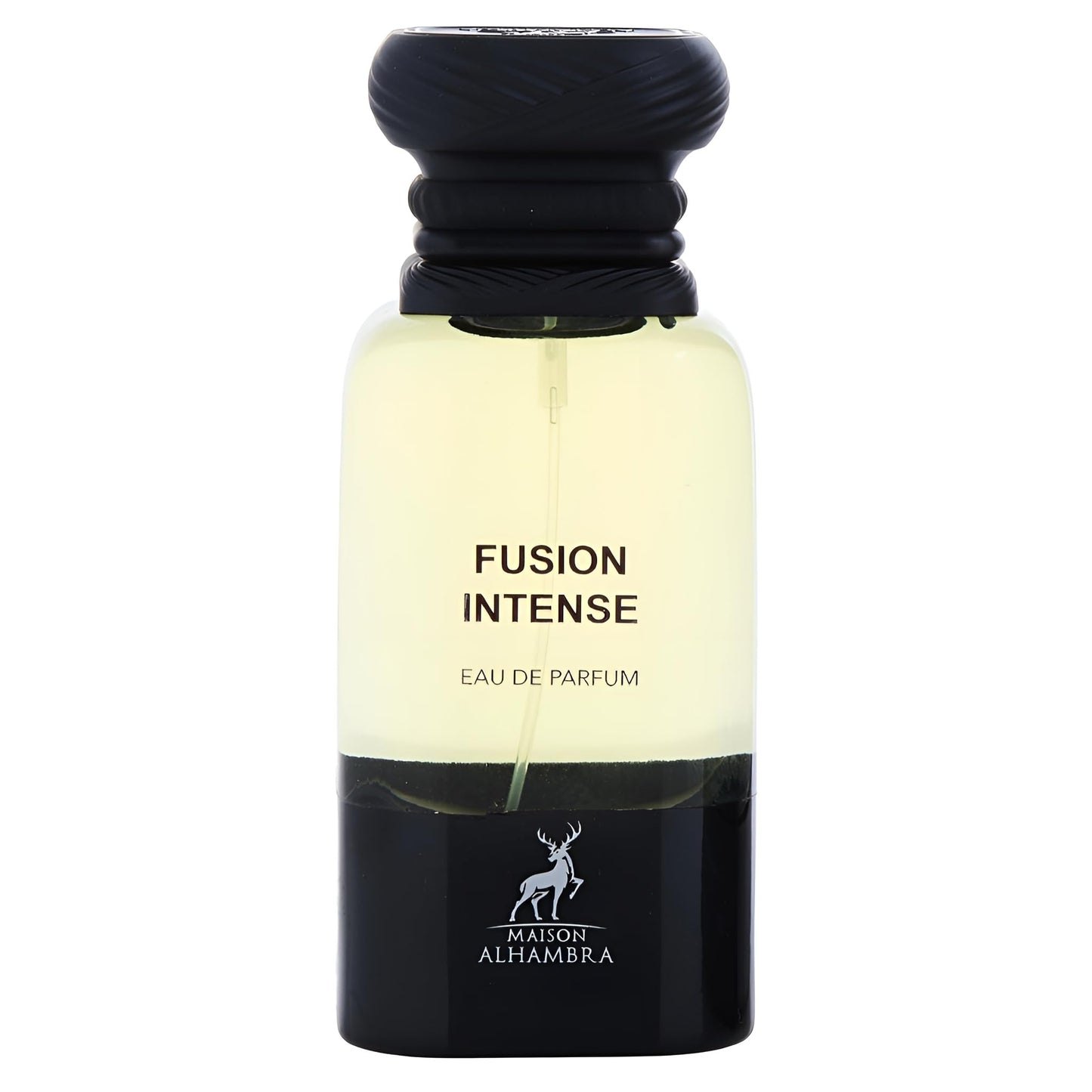 FUSION INTENSE