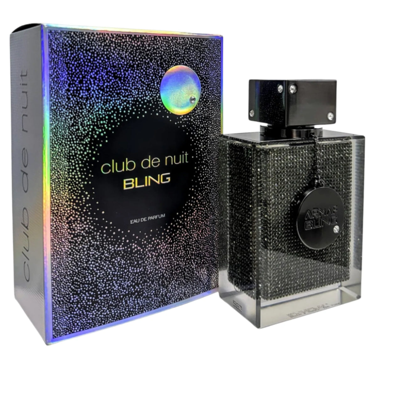 Club De Nuit Bling