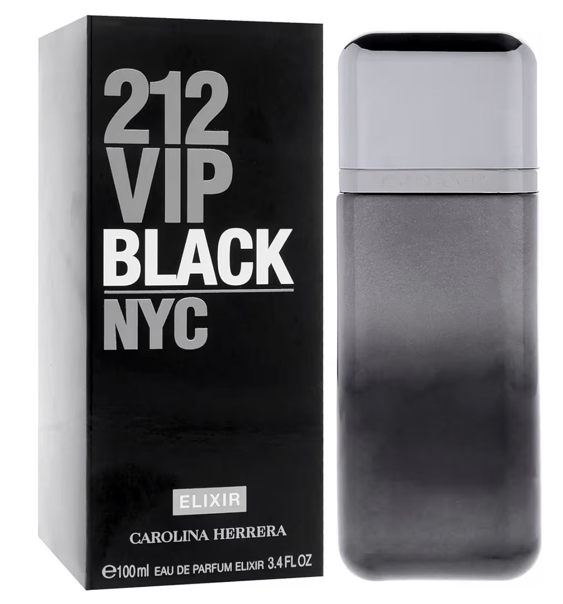 212 VIP Black Elixir