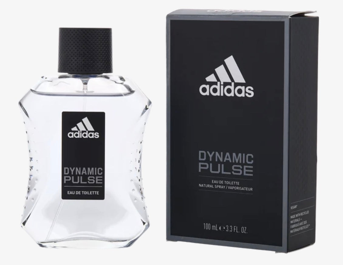Adidas Dynamic Pulse