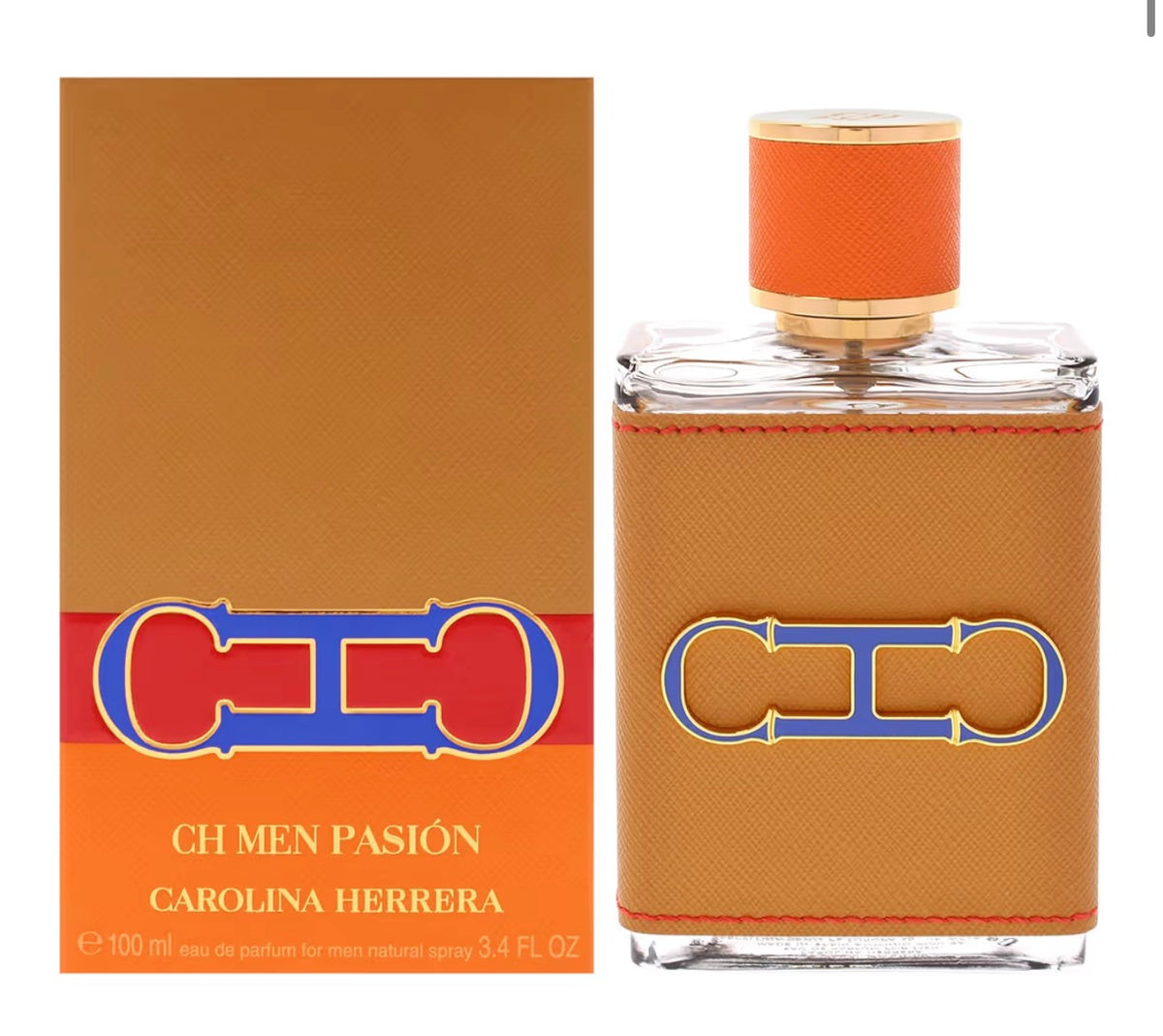 Ch Pasion for men