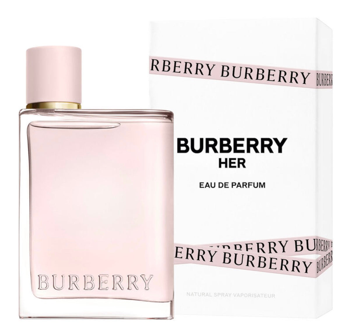 Burberry Her