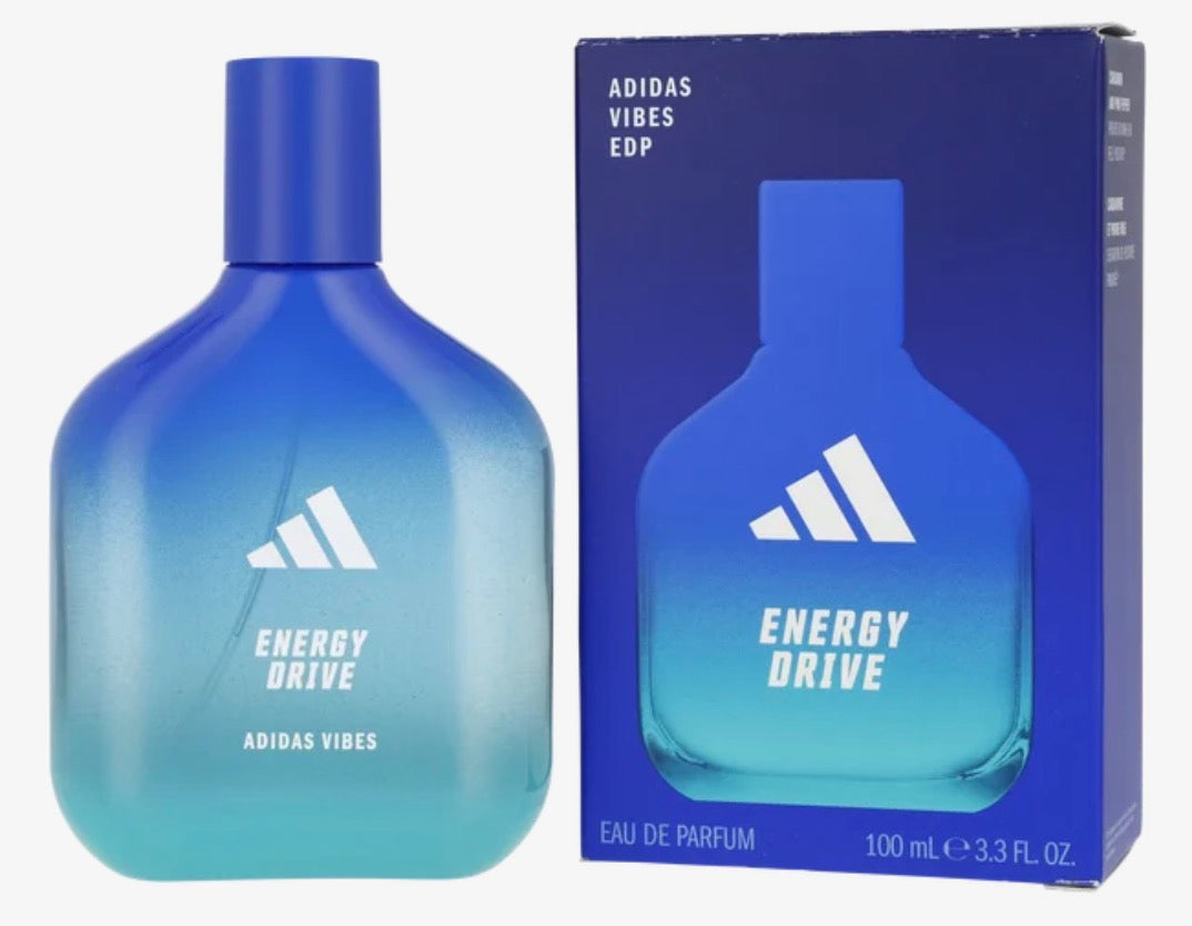 Adidas Energy Drive