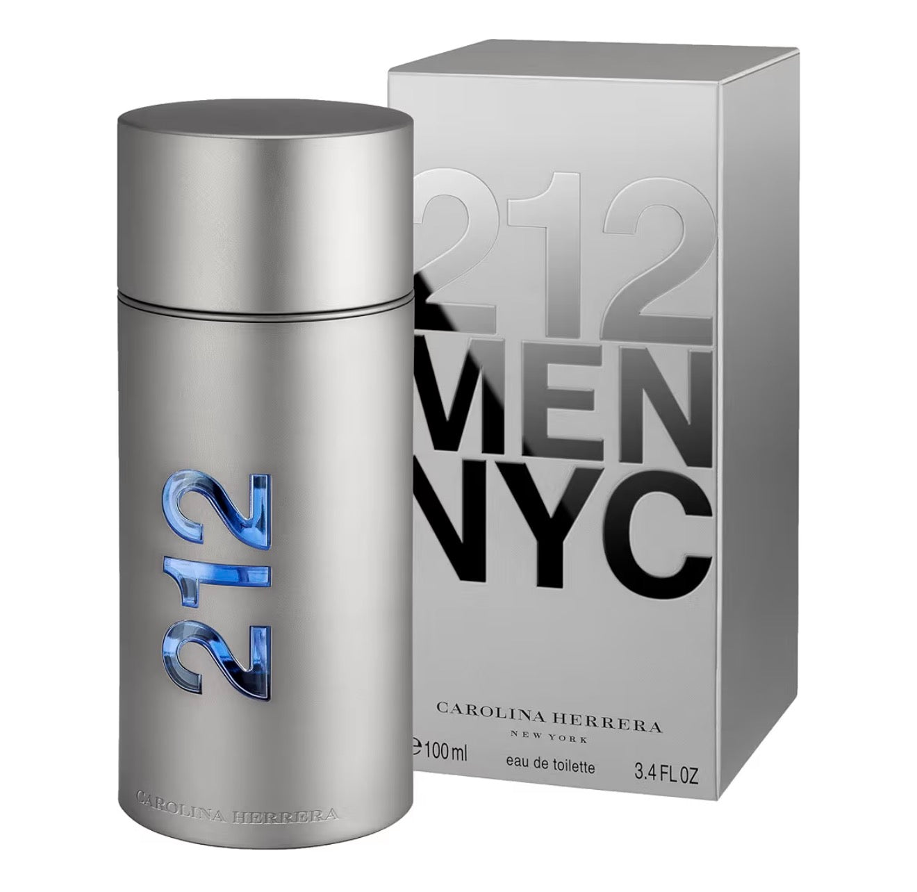 212 Men NYC