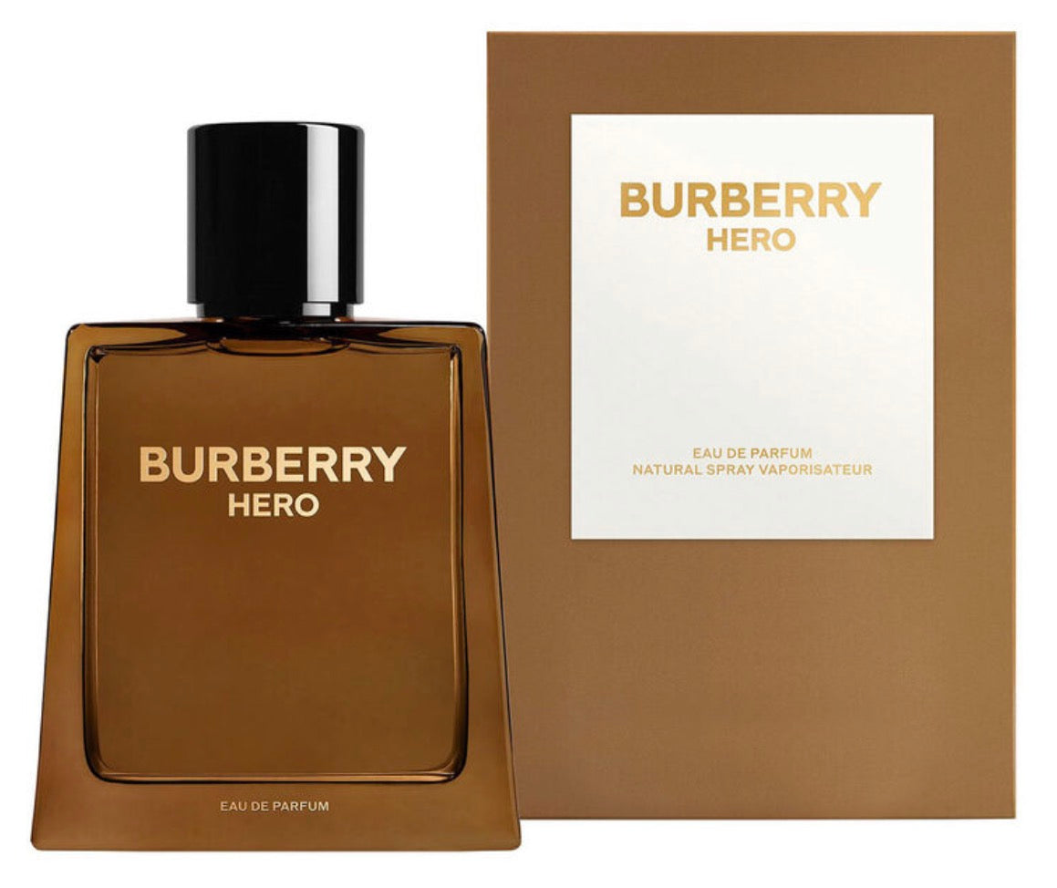 Burberry Hero