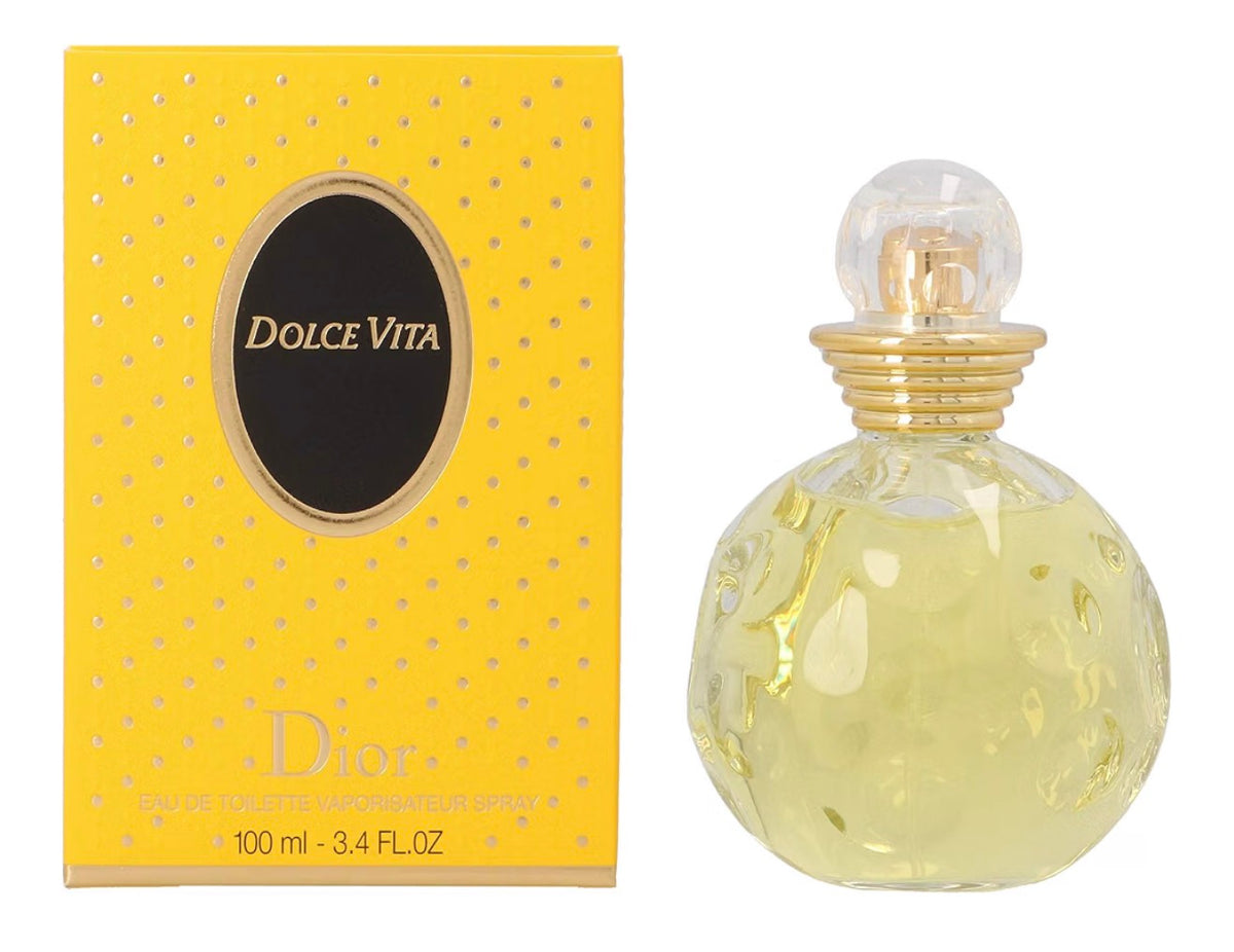 Dolce Vita de Dior