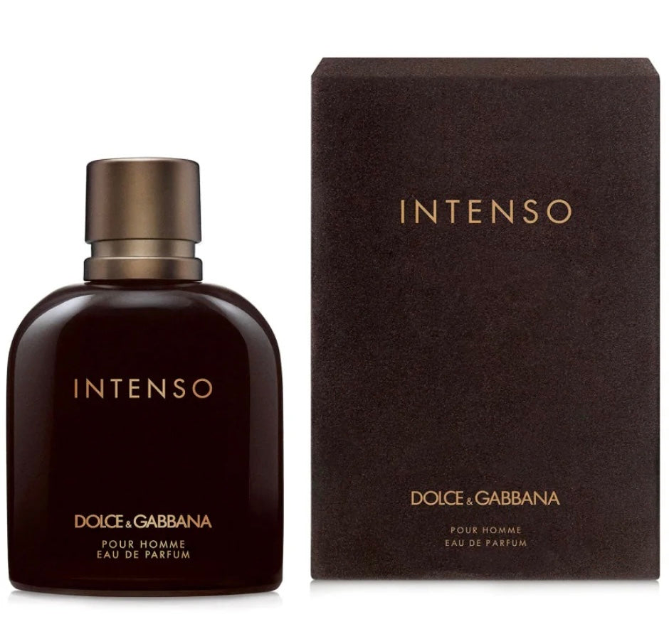 D&G Intenso