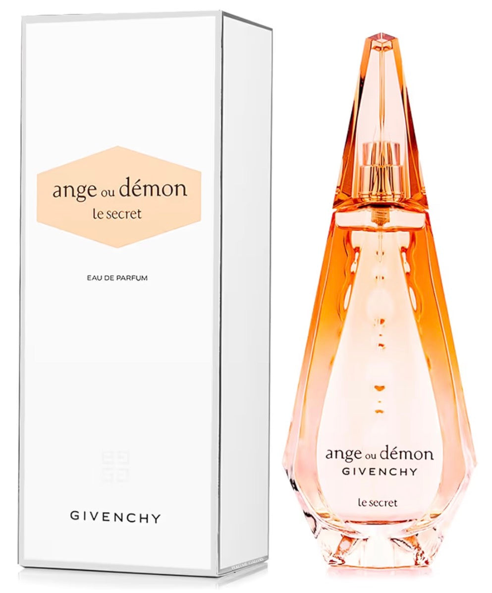 Ange ou Démon Le Secret de Givenchy