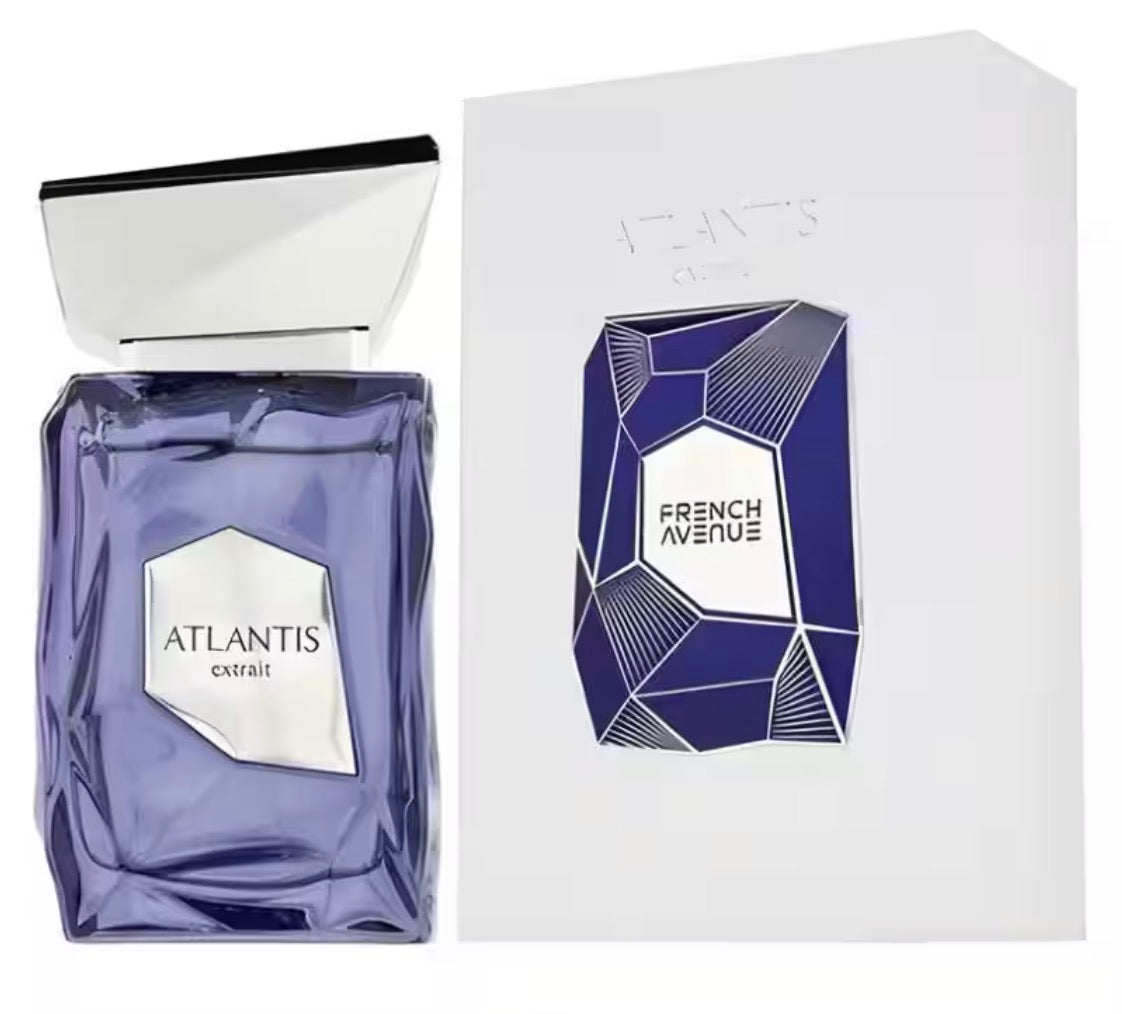 Atlantis de French Avenue