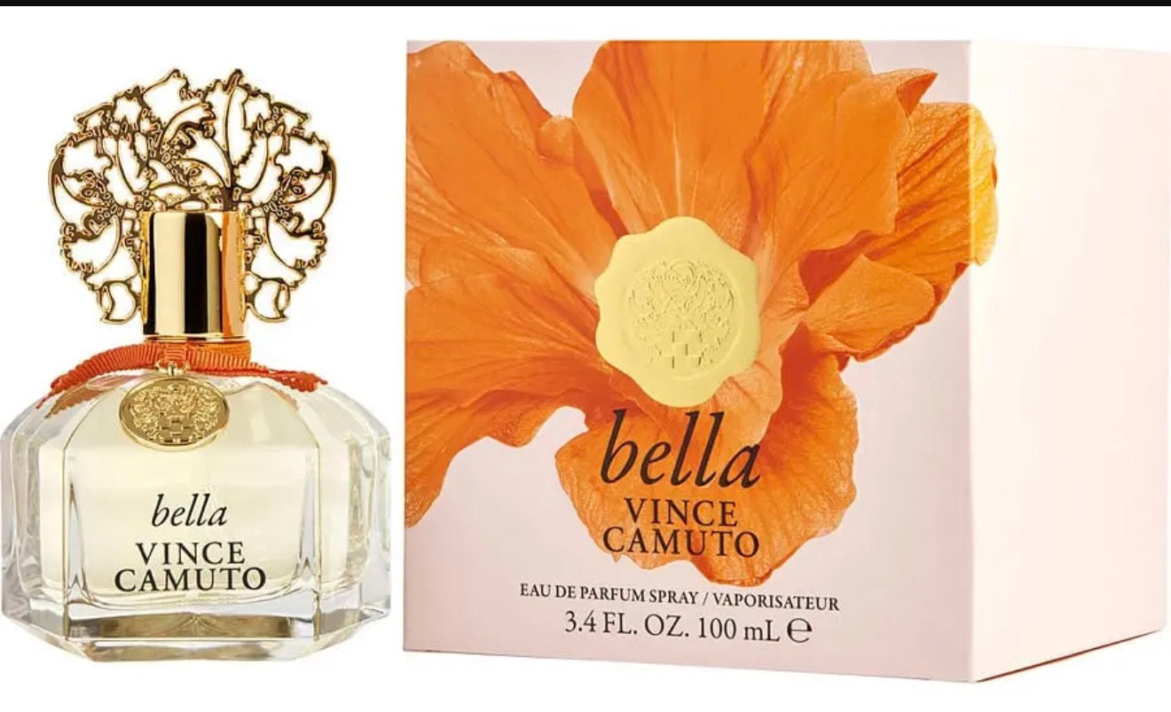 Bella de Vince Camuto