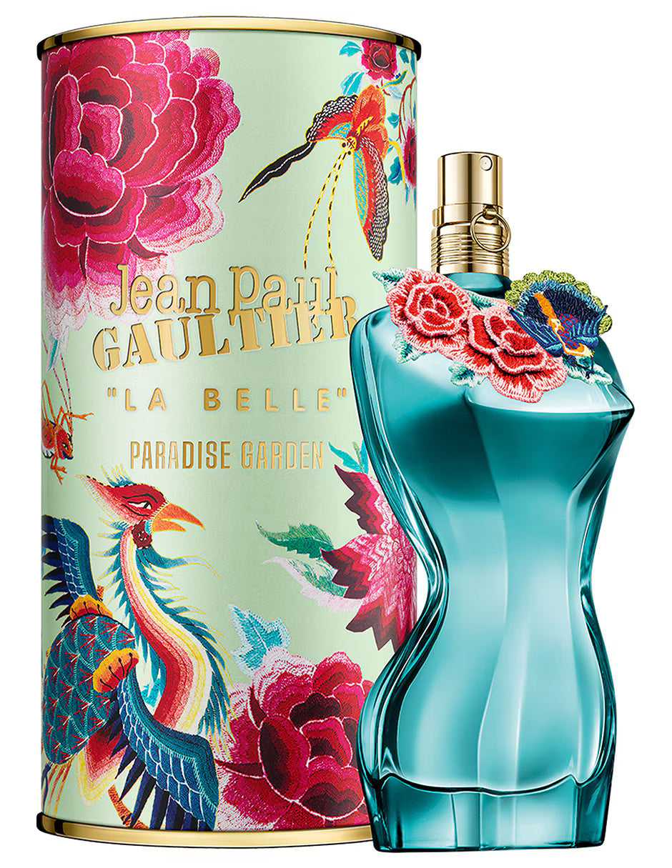 Jean Paul Gaultier "La Belle" Paradise Garden