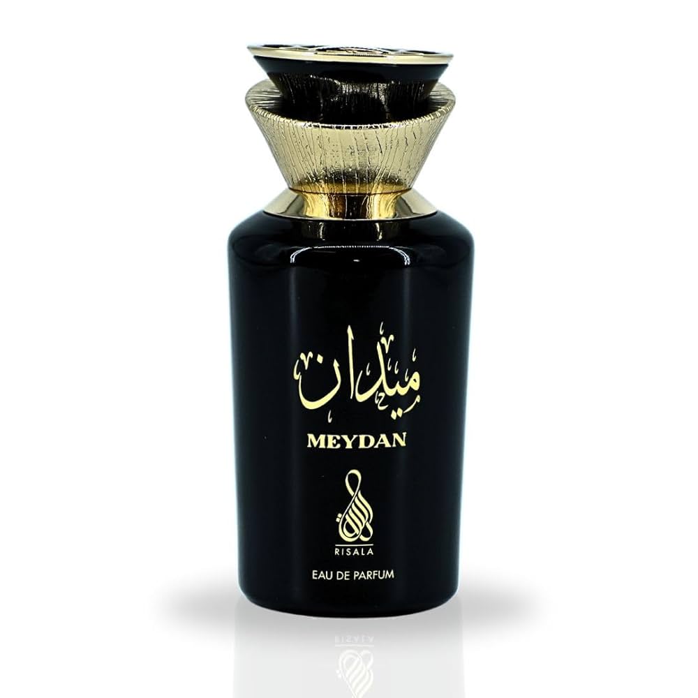 MEYDAN RISALA