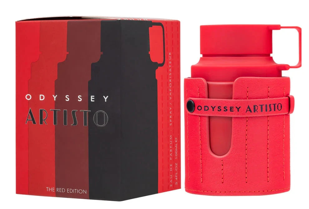 Artisto Odyssey de Armaf