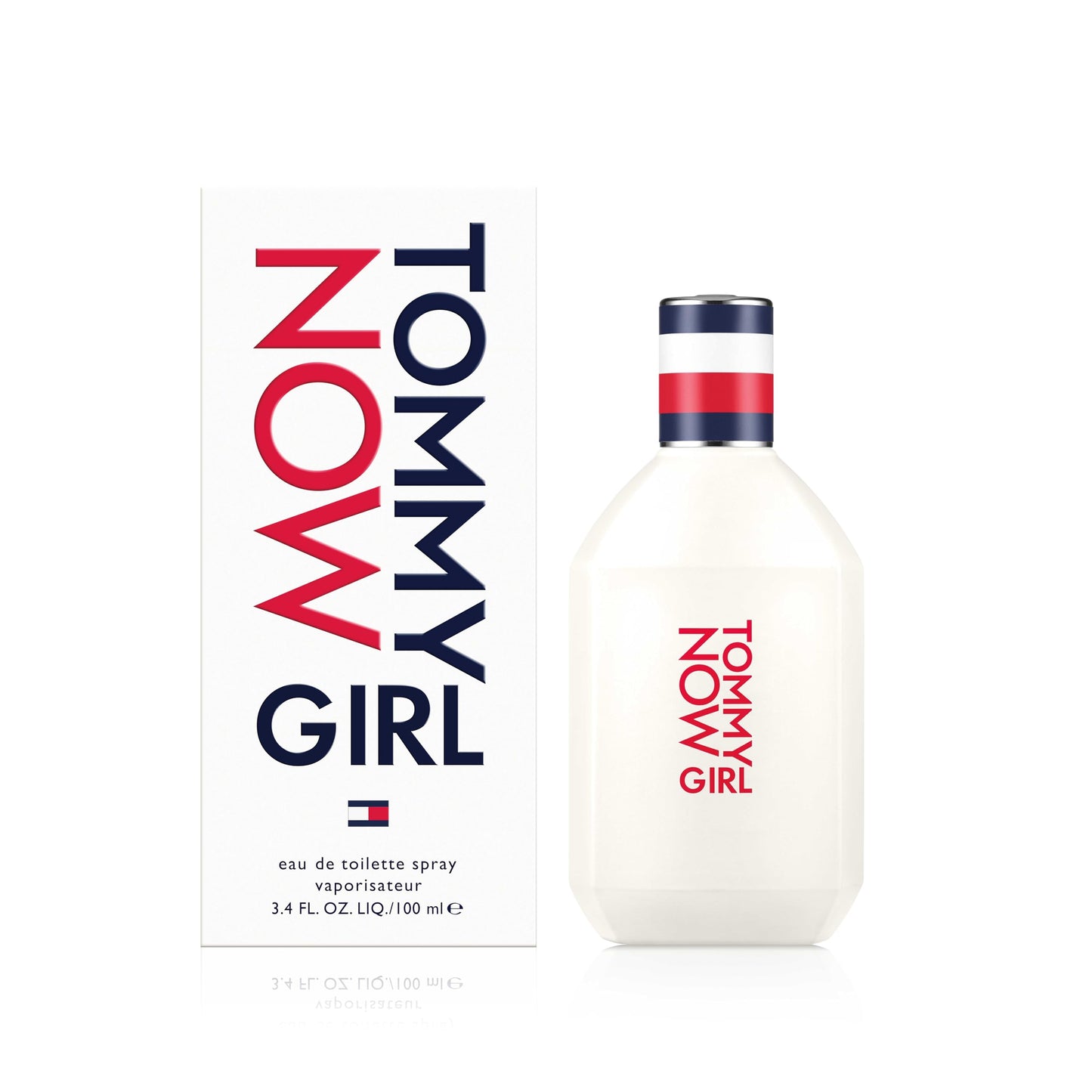 Tommy Now Girl de Tommy Hilfiger