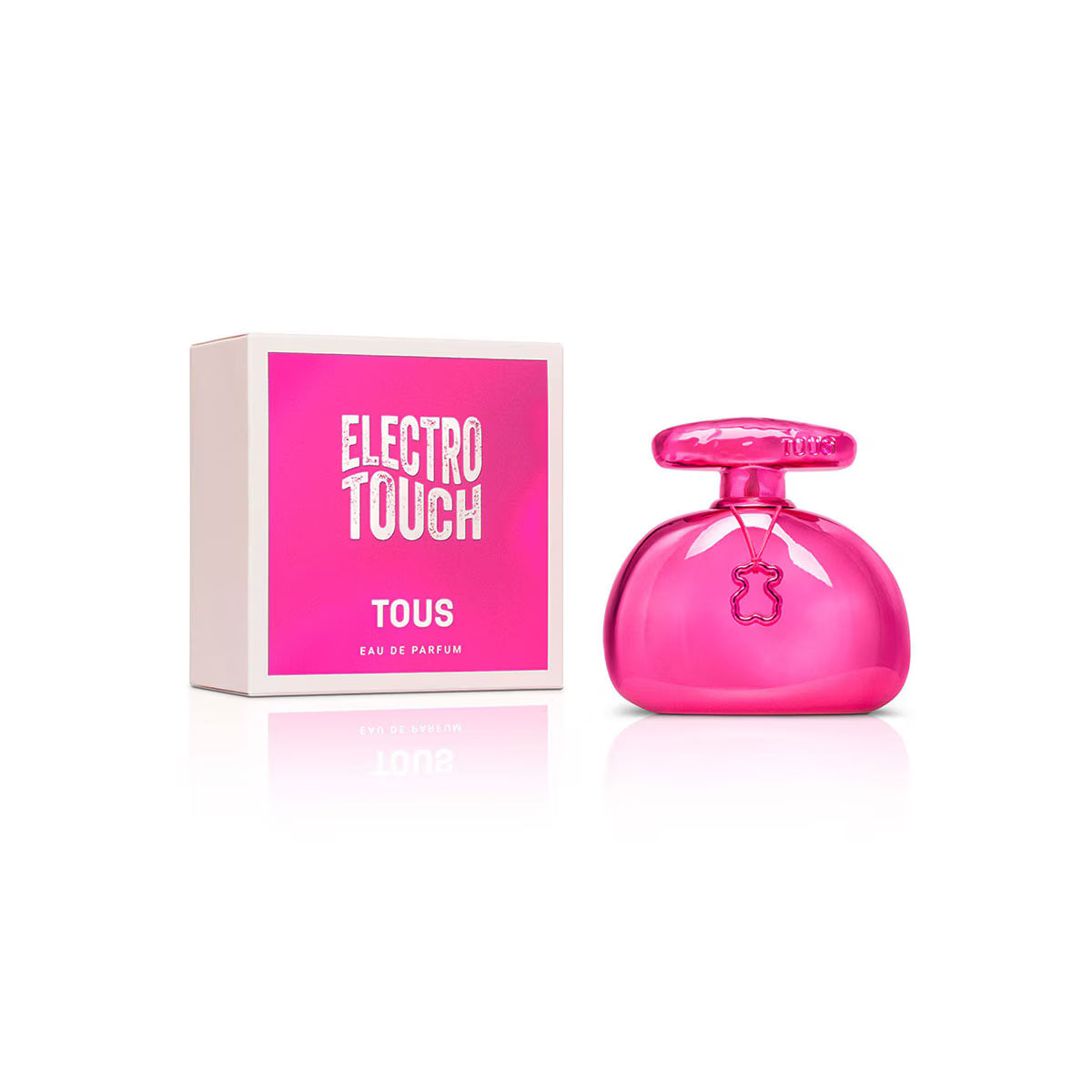 Electro Touch de Tous