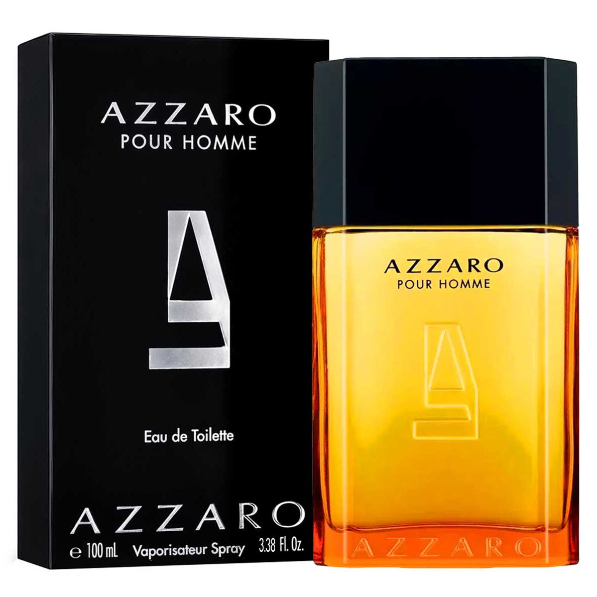 Azzaro Pour Homme 100ml