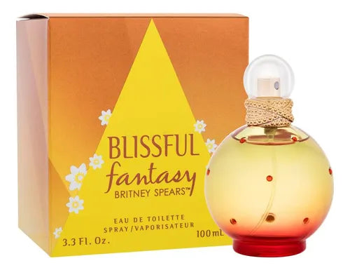 Fantasy Blissful de Britney Spears