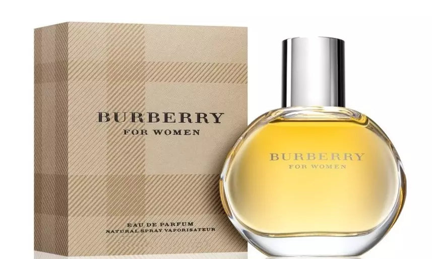 Burberry Classic