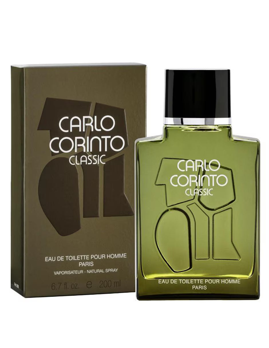 Carlo Corinto Classic