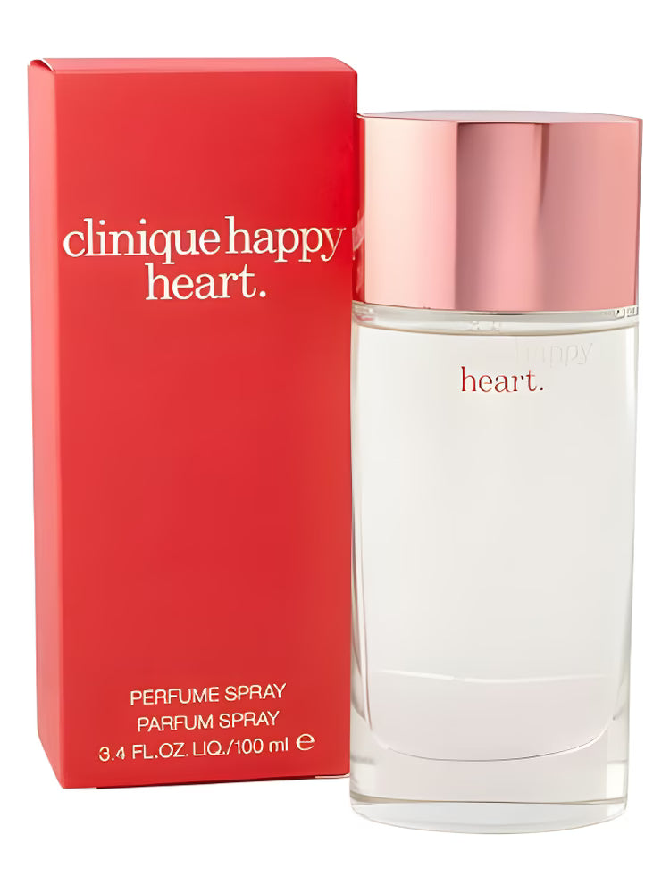 Clinique Happy Heart
