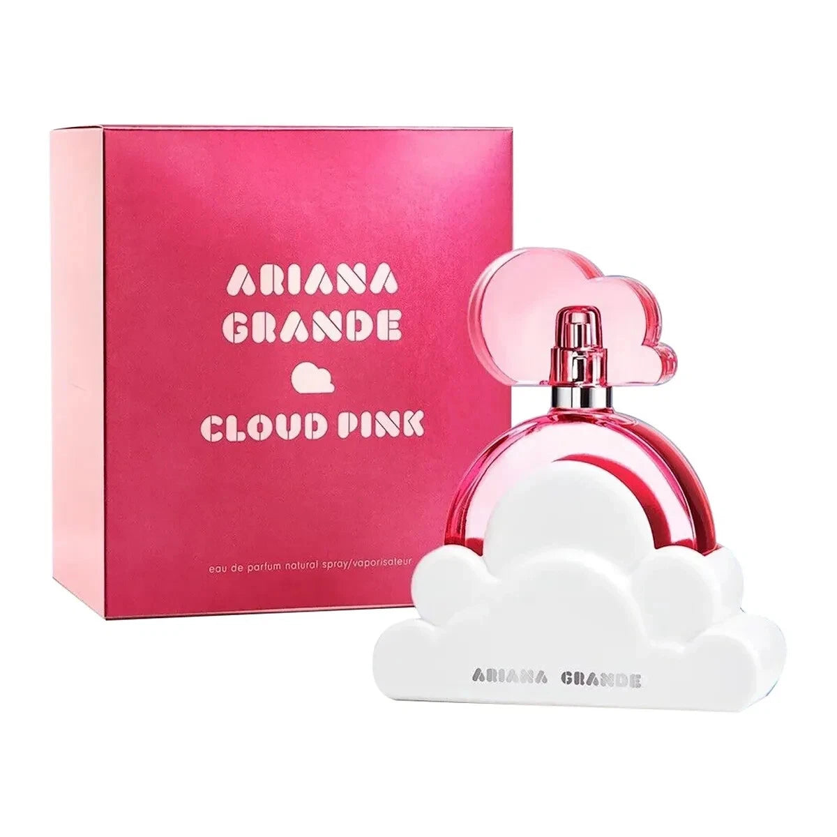 Cloud Pink de Ariana Grande
