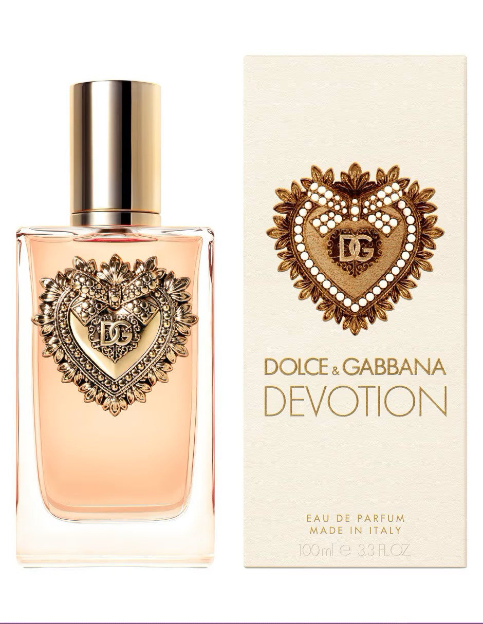 Devotion Intense Dolce & Gabanna