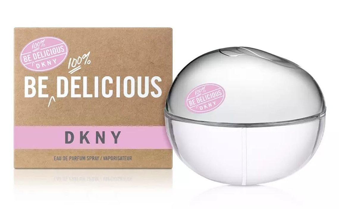 DKNY Be Delicious 100%