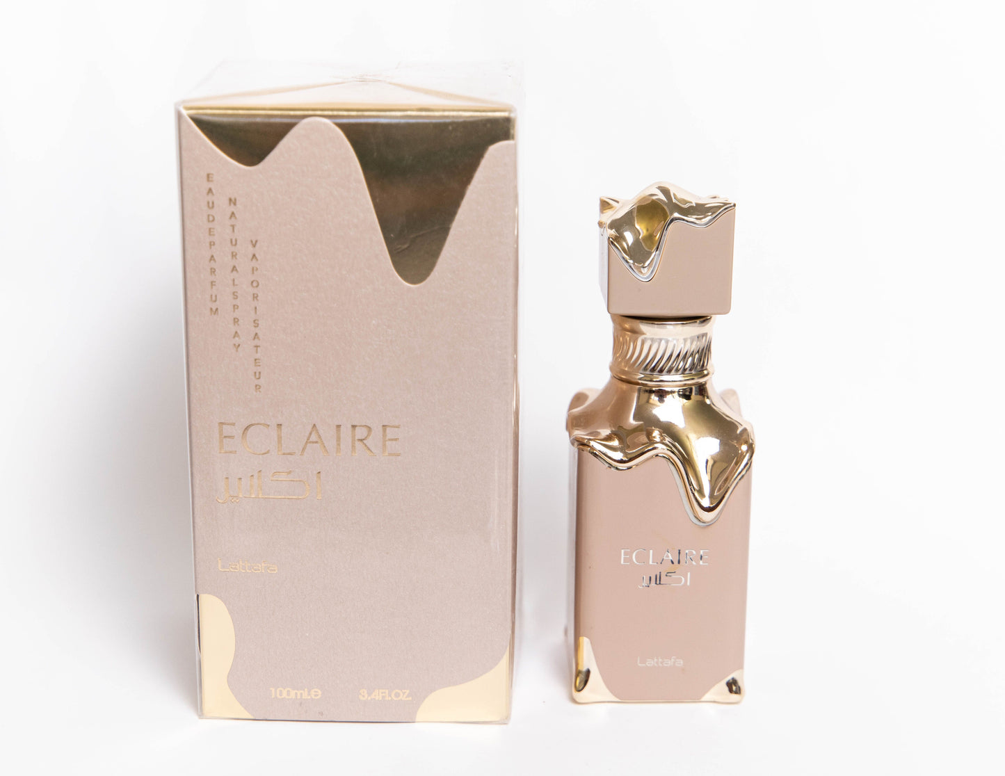 Eclaire Lattafa