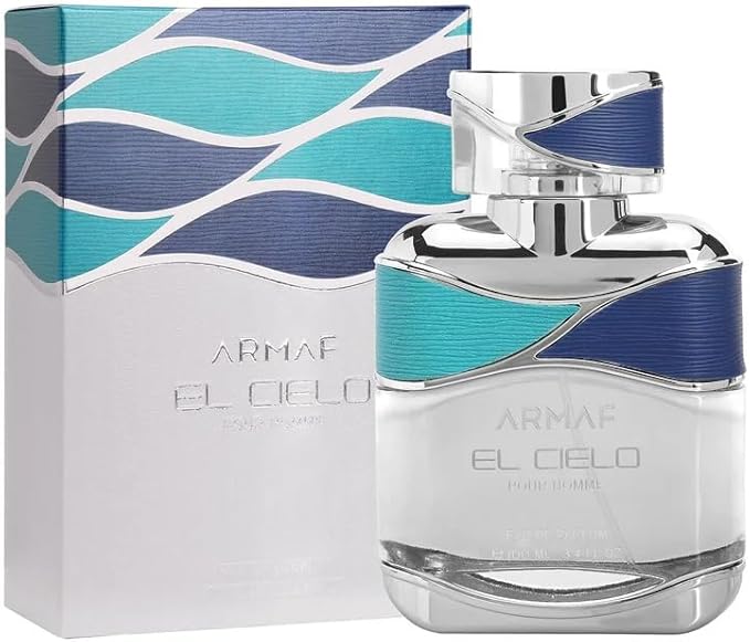 El cielo de Armaf