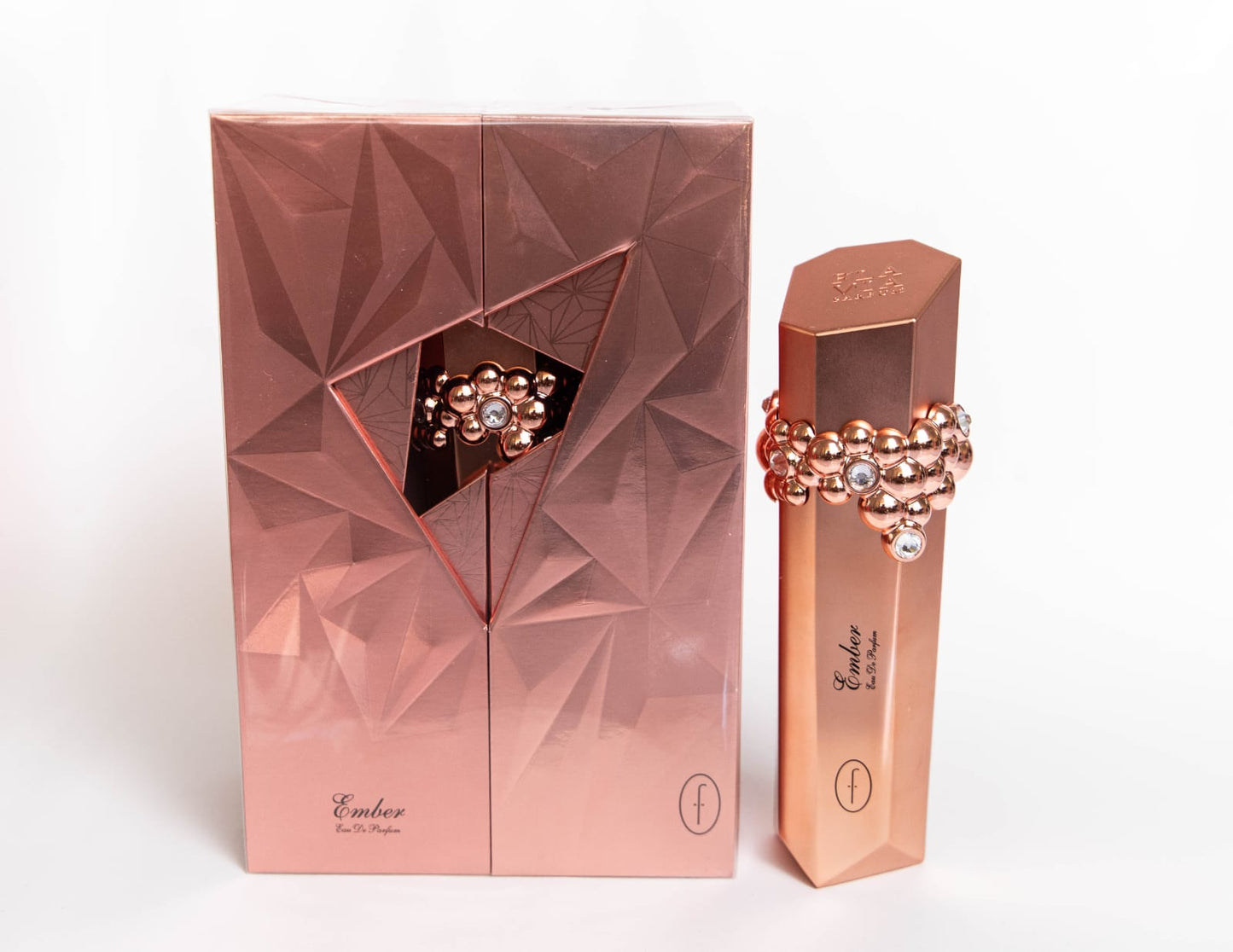 Flavia ember