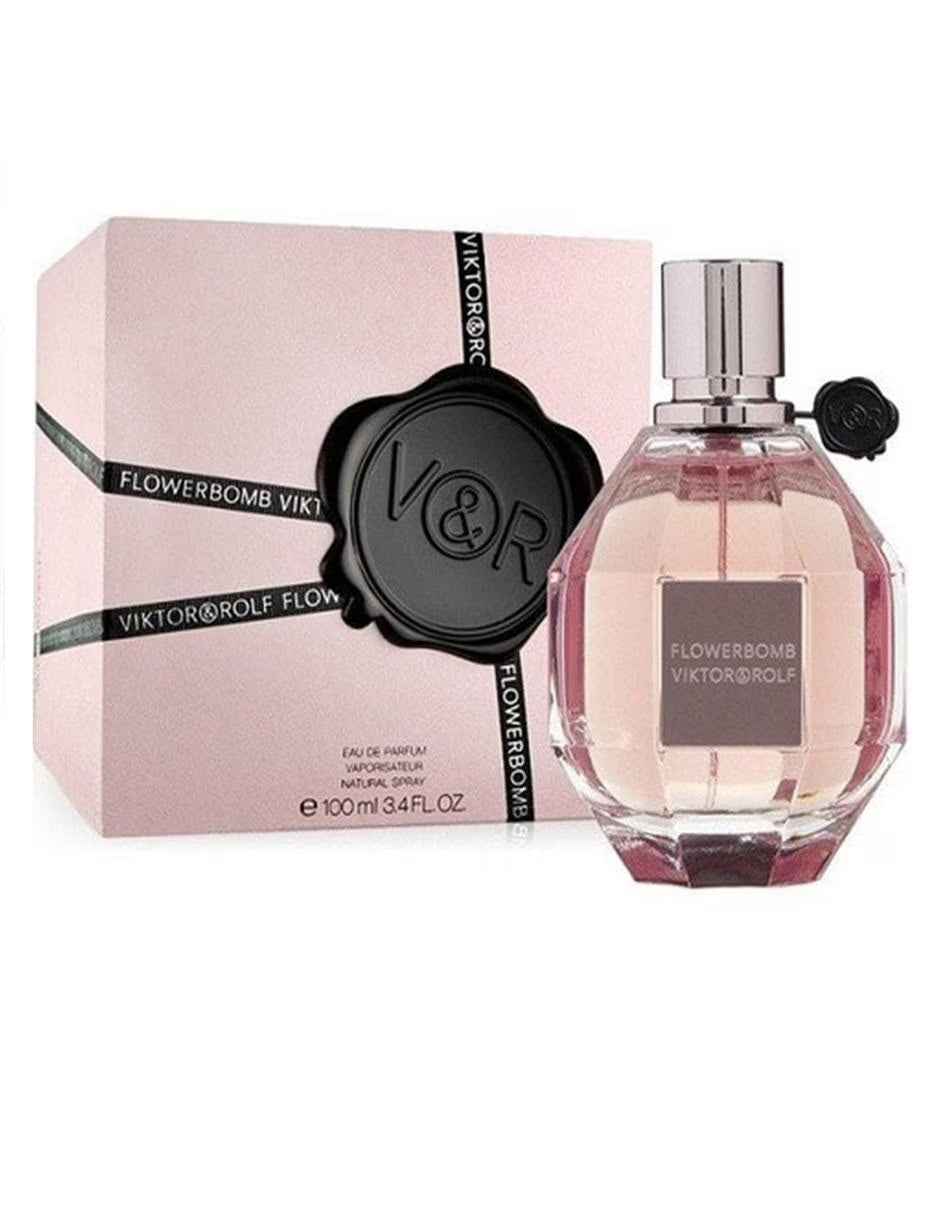 Flower Bomb Viktor & Rolf
