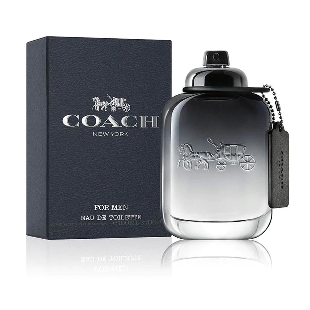 New York for men