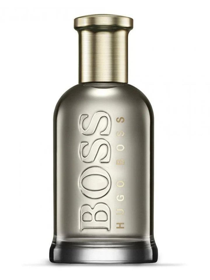 Boss Bottled edp