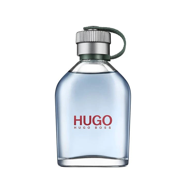Hugo Man