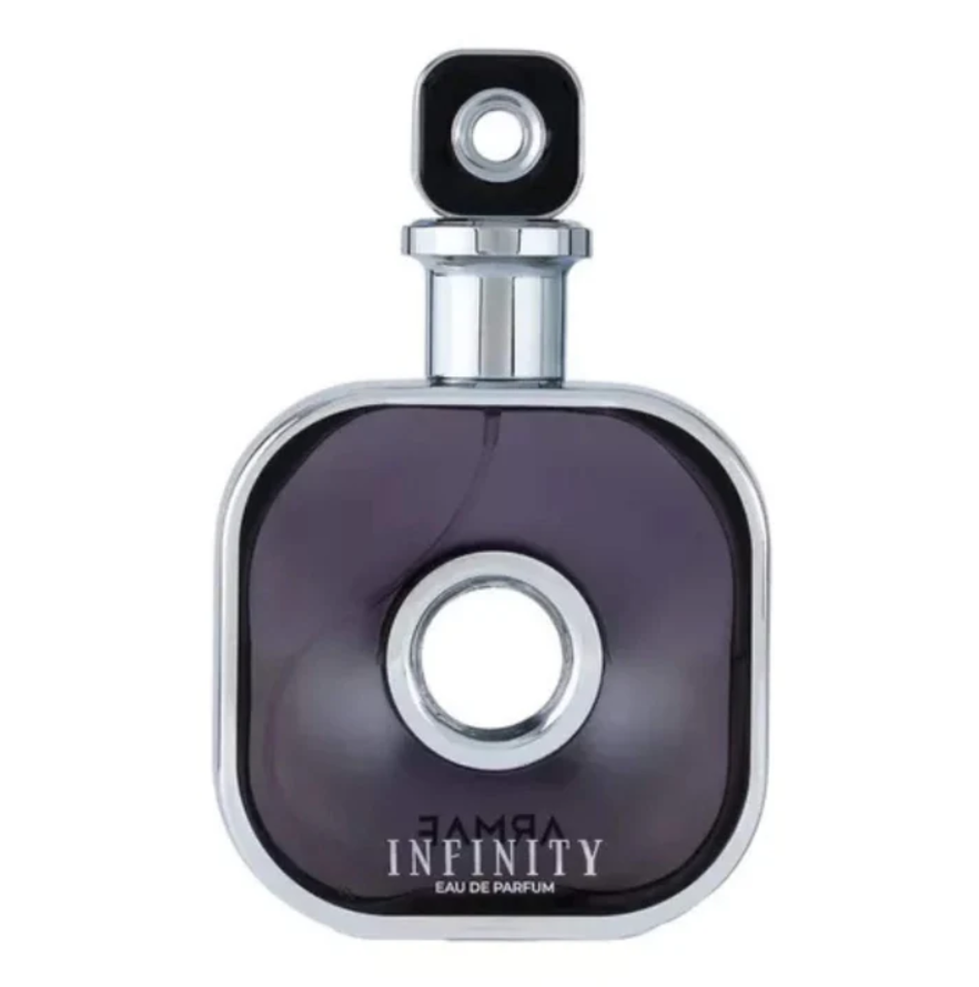 Infinity silver edp