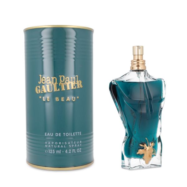 Le Beau Jean Paul Gaultier
