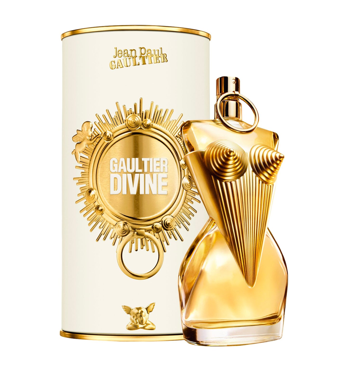Jean Paul Gaultier "Gaultier Divine"