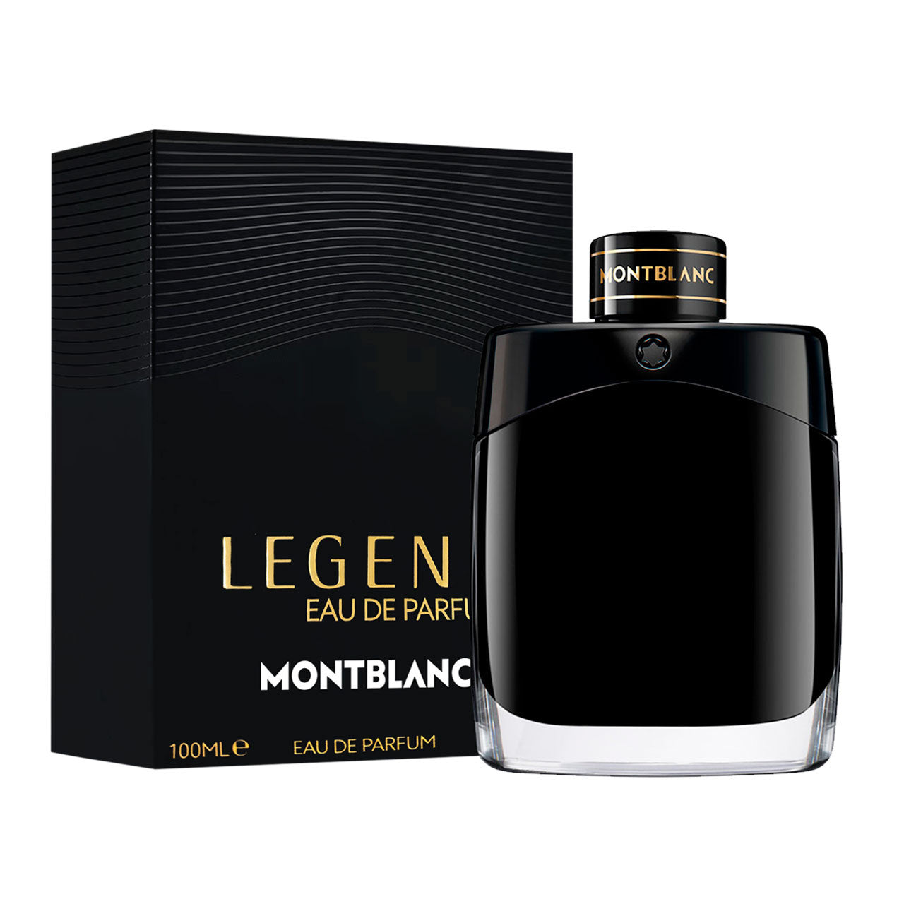 Legend de Montblanc