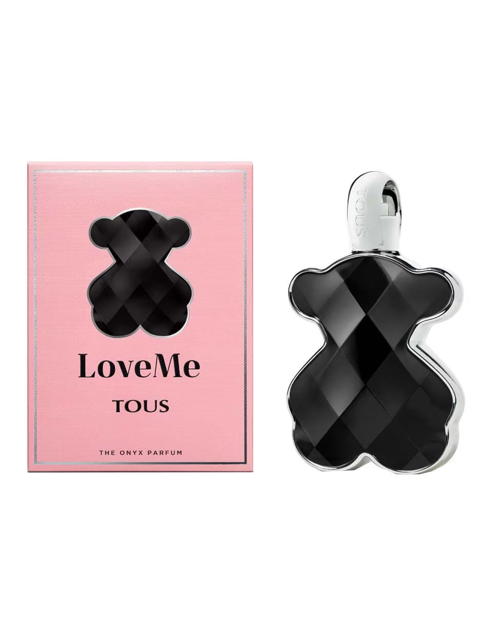 Love Me, The onix Parfum de Tous