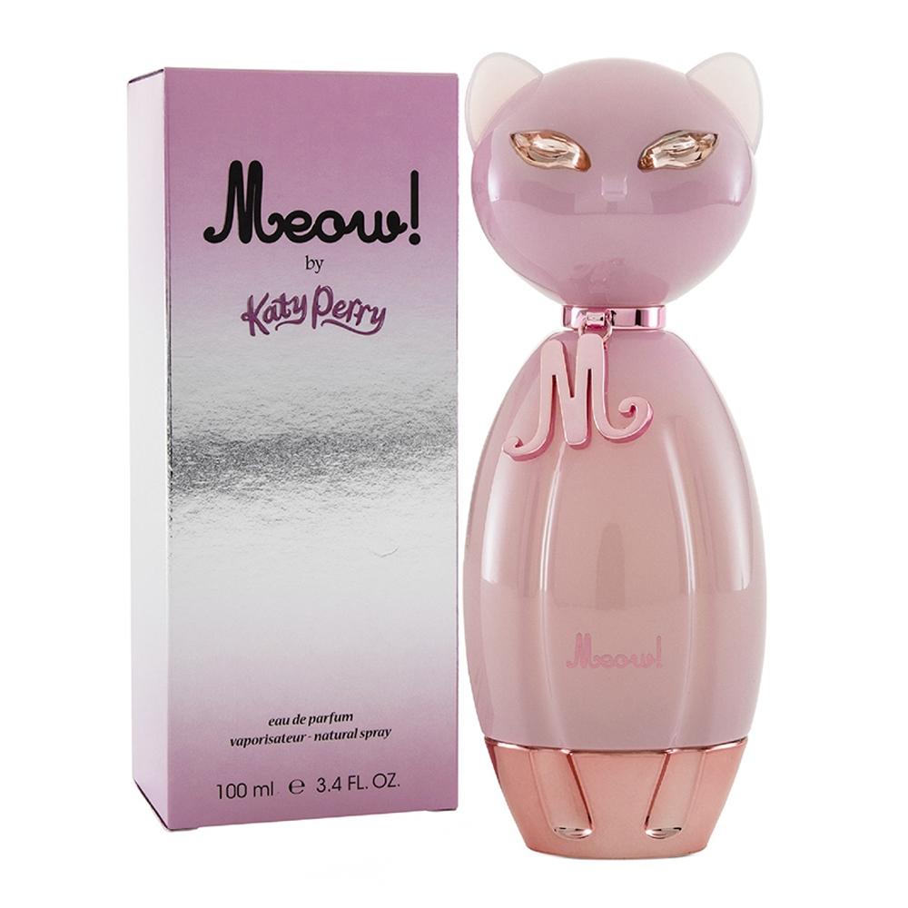 Meow Katy perry