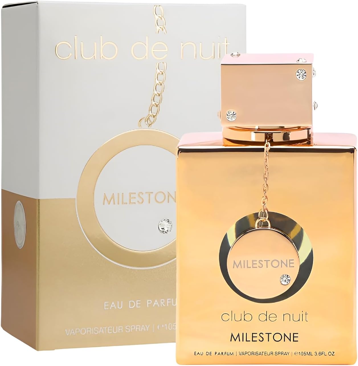 Milestone de Armaf