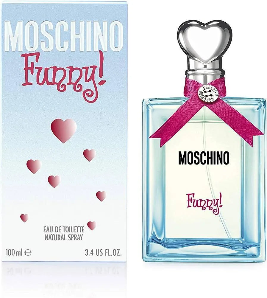 Moschino Funny
