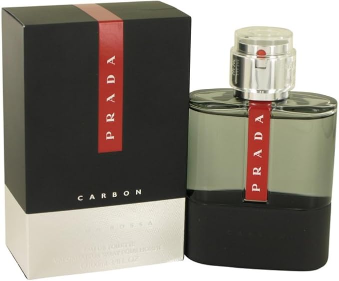 Prada Luna Rosa Carbon
