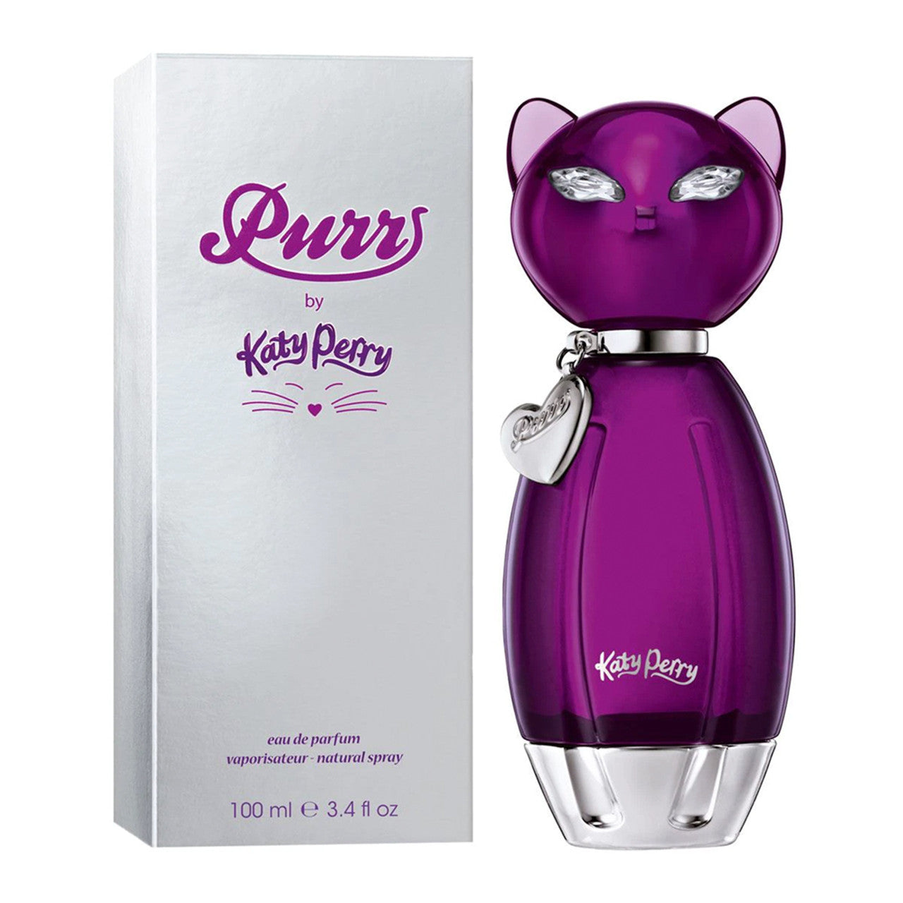 Purr de Katy Perry EDP