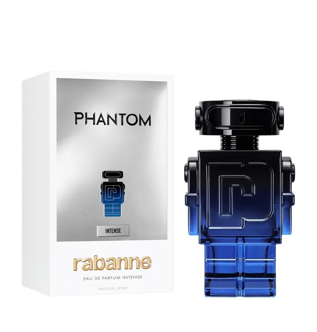Phantom intense de Paco Rabanne